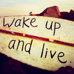 wakeup